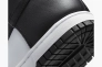 Кроссовки Nike Dunk High Panda Black/White Dd1869-103 Фото 22