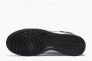 Кросівки Nike Dunk High Black/White Dd1399-105 Фото 4