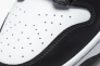 Кроссовки Nike Dunk High Black/White Dd1399-105 Фото 10