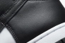Кроссовки Nike Dunk High Black/White Dd1399-105 Фото 11