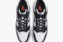 Кросівки Nike Dunk High Black/White Dd1399-105 Фото 17