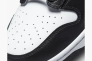 Кроссовки Nike Dunk High Black/White Dd1399-105 Фото 21