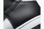 Кроссовки Nike Dunk High Black/White Dd1399-105 Фото 22