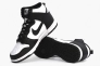 Кроссовки Nike Dunk High Black/White Dd1399-105 Фото 29