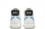 Кросівки Nike Blazer Mid 77 Vintage White/Blue Bq6806-118 Фото 5