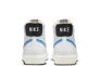 Кросівки Nike Blazer Mid 77 Vintage White/Blue Bq6806-118 Фото 11