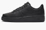 Кроссовки Nike Air Force 1 07 Black DD8959-001 Фото 23