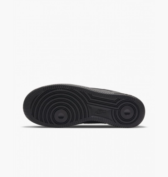 Кроссовки Nike Air Force 1 07 Black DD8959-001 фото 27 — интернет-магазин Tapok