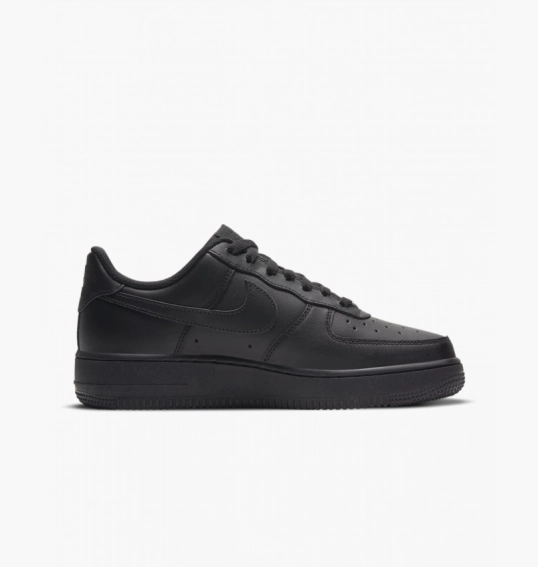 Кроссовки Nike Air Force 1 07 Black DD8959-001 фото 28 — интернет-магазин Tapok