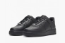 Кроссовки Nike Air Force 1 07 Black DD8959-001 Фото 30