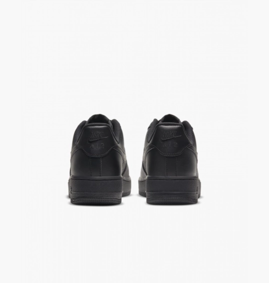 Кроссовки Nike Air Force 1 07 Black DD8959-001 фото 31 — интернет-магазин Tapok