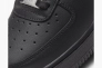 Кроссовки Nike Air Force 1 07 Black DD8959-001 Фото 32