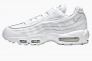 Кроссовки Nike Air Max 95 Essential White CT1268-100 Фото 1