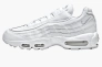 Кросівки Nike Air Max 95 Essential White CT1268-100 Фото 12