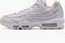 Кросівки чоловічі Nike Air Max 95 Essential White CT1268-100 Фото 23