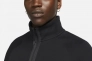 Кофта Nike 1/2 Sportswear Tech Fleece Black FB7998-010 Фото 5