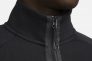 Кофта Nike 1/2 Sportswear Tech Fleece Black FB7998-010 Фото 7