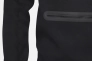 Кофта Nike 1/2 Sportswear Tech Fleece Black FB7998-010 Фото 9