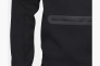 Кофта Nike 1/2 Sportswear Tech Fleece Black FB7998-010 Фото 20