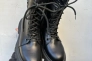 Женские ботинки кожаные зимние черные Marsela 730 Фото 3