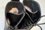Женские ботинки кожаные зимние черные Marsela 730 Фото 4