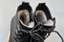 Женские ботинки кожаные зимние черные Katrina 380 Фото 4