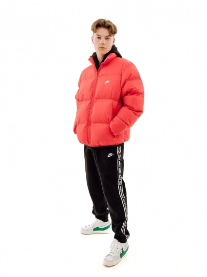 Куртка Nike CLUB PUFFER FB7368-657 фото 5 — інтернет-магазин Tapok