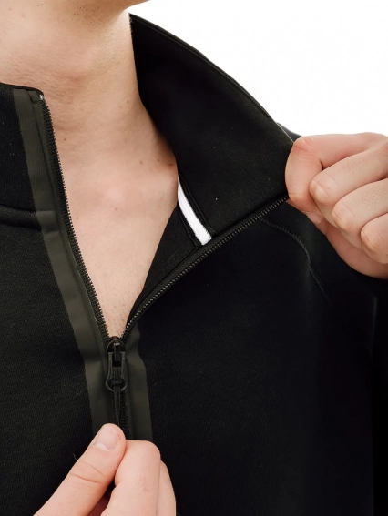 Толстовка Nike TOP FB7998-010 фото 3 — интернет-магазин Tapok