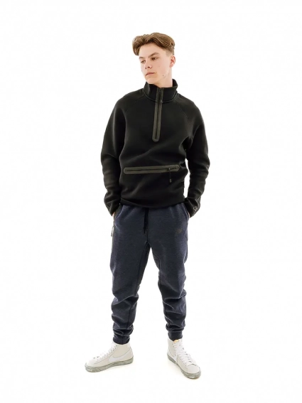 Толстовка Nike TOP FB7998-010 фото 5 — интернет-магазин Tapok