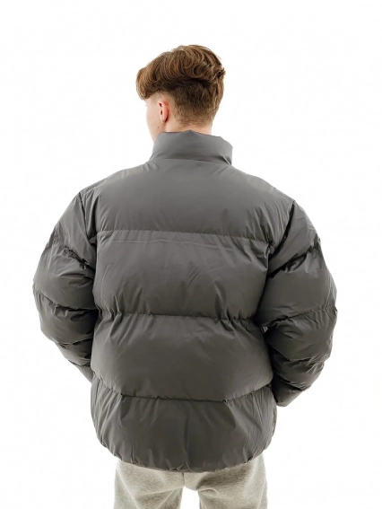 Куртка Nike CLUB PUFFER FB7368-068 фото 2 — интернет-магазин Tapok