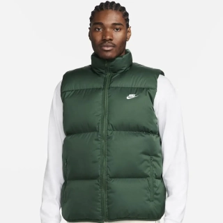 Жилетка Nike CLUB PUFFER FB7373-323