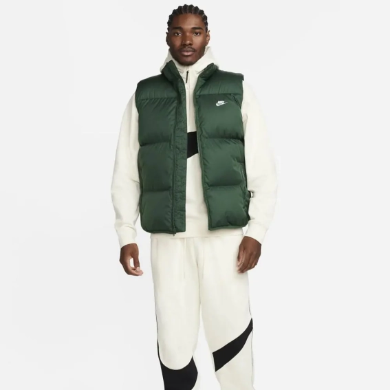 Жилетка Nike CLUB PUFFER FB7373-323 фото 6 — інтернет-магазин Tapok