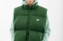 Жилетка Nike CLUB PUFFER FB7373-323 Фото 7