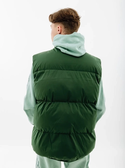 Жилетка Nike CLUB PUFFER FB7373-323 фото 8 — інтернет-магазин Tapok