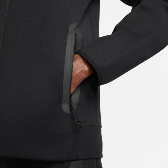 Толстовка Nike HOODIE FB7921-010 фото 6 — интернет-магазин Tapok