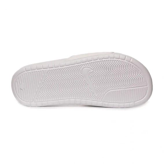 Шлепанцы женские NIKE WMNS BENASSI JDI 343881-102 фото 4 — интернет-магазин Tapok