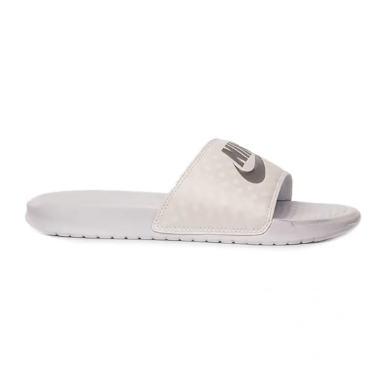 Жіночі шльопанці NIKE WMNS BENASSI JDI 343881-102 фото 5 — інтернет-магазин Tapok