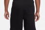 Мужские шорты NIKE M NK CLUB+ FT SHORT MLOGO FB8830-010 Фото 2