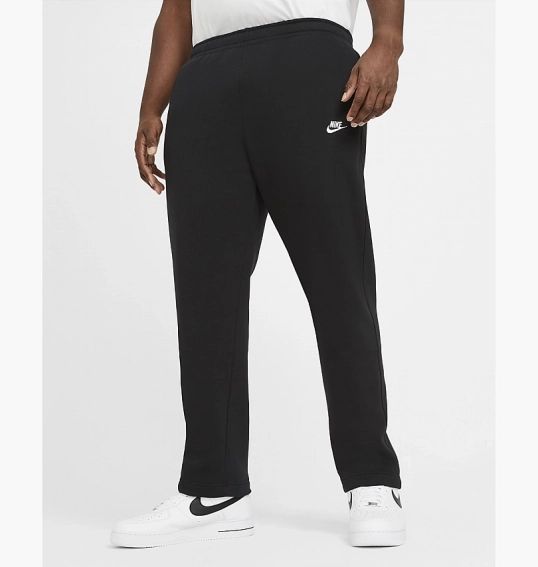 Штани Nike M Nsw Club Pant Oh Bb Bv2707-010 фото 20 — інтернет-магазин Tapok