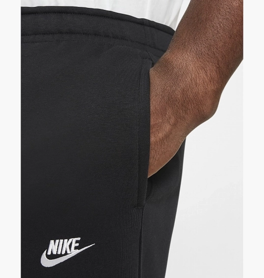 Штани Nike M Nsw Club Pant Oh Bb Bv2707-010 фото 22 — інтернет-магазин Tapok