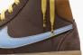 Кеды Nike Sb Bruin High Premium Brown Dx4325-200 Фото 3