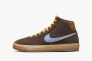 Кеди Nike Sb Bruin High Premium Brown Dx4325-200 Фото 13