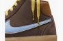 Кеды Nike Sb Bruin High Premium Brown Dx4325-200 Фото 14