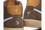 Кеди Nike Sb Bruin High Premium Brown Dx4325-200 Фото 22