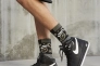 Кроссовки Nike Air Force 1 Mid 07 Black Dv0806-001 Фото 4