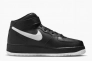 Кроссовки Nike Air Force 1 Mid 07 Black Dv0806-001 Фото 6