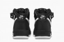 Кроссовки Nike Air Force 1 Mid 07 Black Dv0806-001 Фото 9