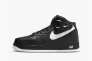 Кроссовки Nike Air Force 1 Mid 07 Black Dv0806-001 Фото 13