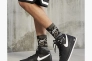 Кроссовки Nike Air Force 1 Mid 07 Black Dv0806-001 Фото 15