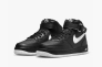 Кроссовки Nike Air Force 1 Mid 07 Black Dv0806-001 Фото 19